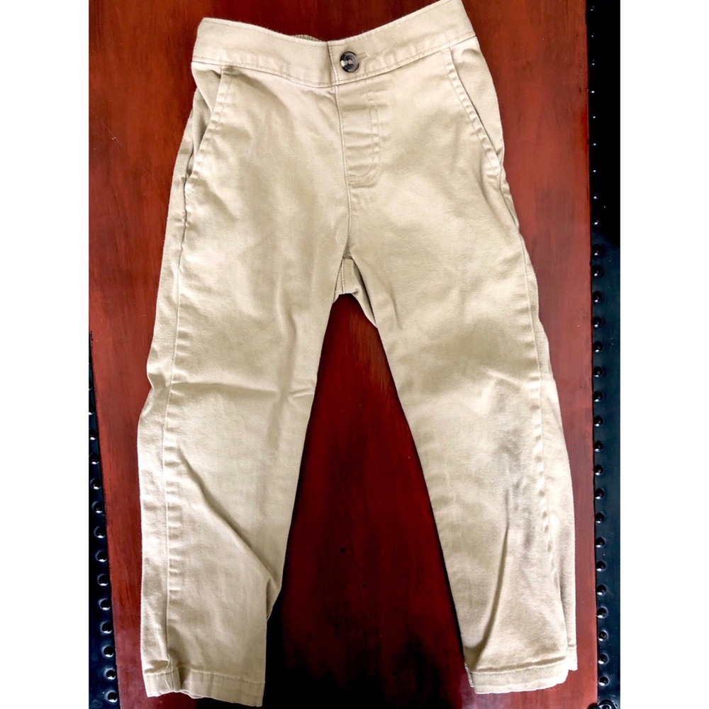 Boy pants